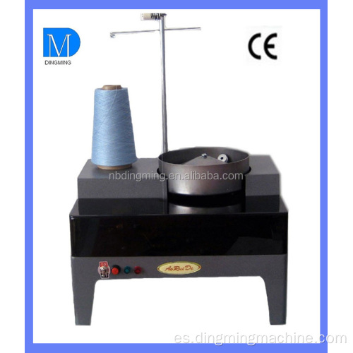 Máquina de Bobbin Winder DM-2A